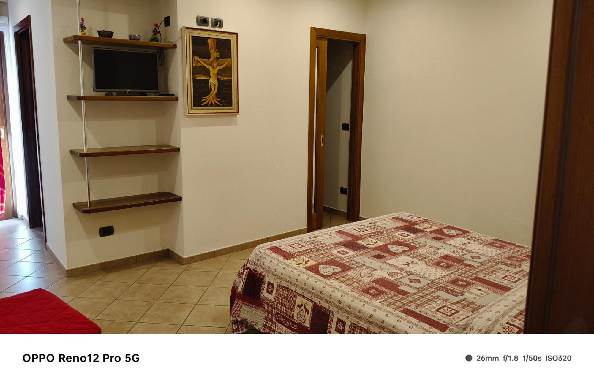 Appartamento Rosa Aosta Exteriér fotografie